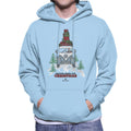 Volkswagen Christmas Driving Home For Men's Hooded product image 1