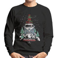 Volkswagen Christmas Driving Home For Xmas In The Snow product image 1