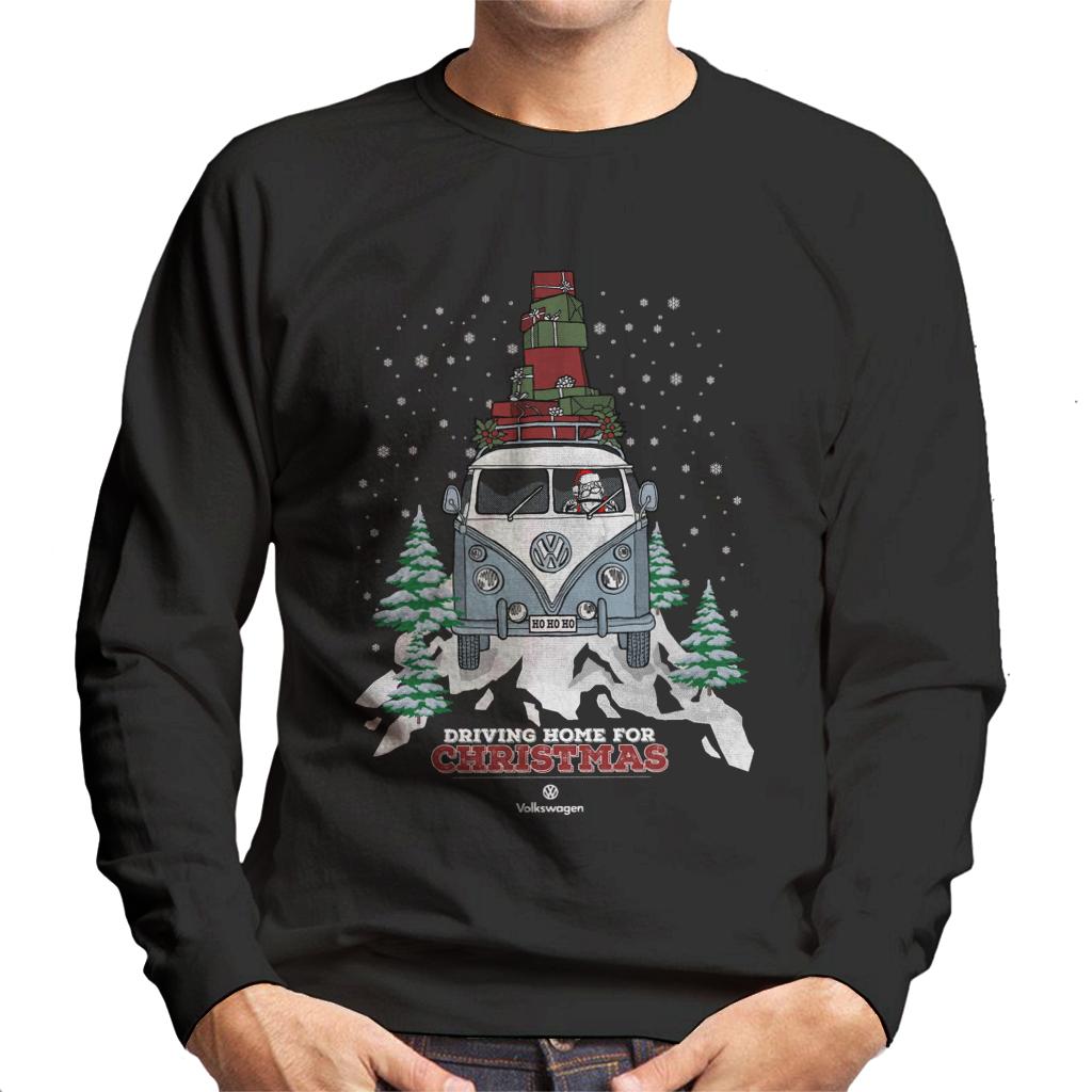 Volkswagen Christmas Driving Home For Xmas In The Snow product image 1