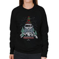 Volkswagen Christmas Driving Home For Xmas In The Snow product image 1