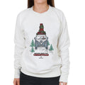 Volkswagen Christmas Dark Logo Driving Home For Xmas product image 1