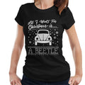 Volkswagen Christmas All I Want For Xmas Is A Beetle product image 1