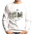 Volkswagen Beetle Admiration Men's Sweatshirt product image 1