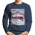 Volkswagen Christmas Camper Van Driving Ho Ho Home For product image 1