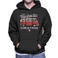 Volkswagen Christmas Have A Vantastic Men's Hooded product image 1