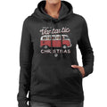 Volkswagen Christmas Have A Vantastic Women's Hooded product image 1
