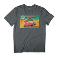 Volkswagen Super Toys Beetle Men's T-Shirt product image 1