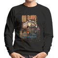 Volkswagen Campervan Travel The World In 80 Days Men's product image 1