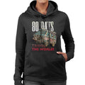 Volkswagen 80 Days Travel The Globe Women's Hooded product image 1