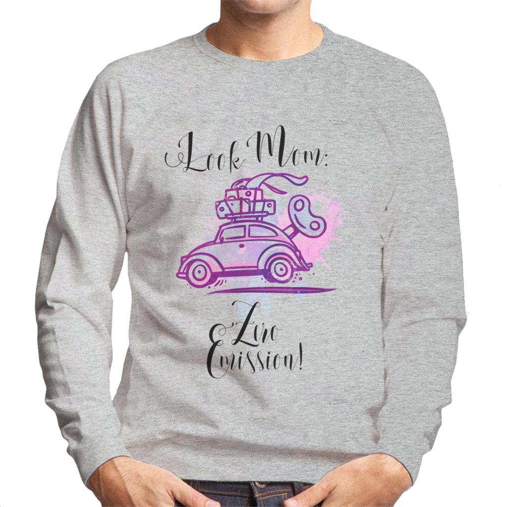 Volkswagen Pink Beetle Look Mom Zero Emission Men's product image 1