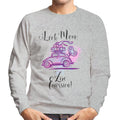 Volkswagen Pink Beetle Look Mom Zero Emission Men's product image 1