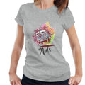 Volkswagen Campervan Mods Women's T-Shirt product image 1