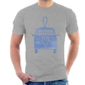 Volkswagen Christmas Camper Ho Ho Ho Men's T-Shirt product image 1
