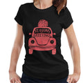 Volkswagen Christmas Beetle Seasons Greetings Women's product image 1
