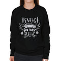 Volkswagen Christmas Antler Snug In My Bug Women's product image 1