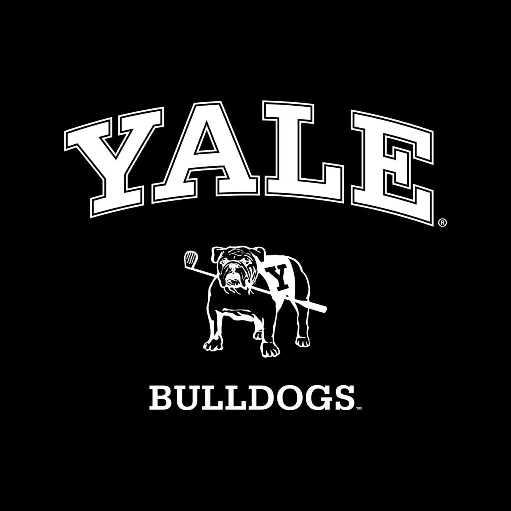 Yale University Bulldogs Kid's Hooded Sweatshirt product image 2