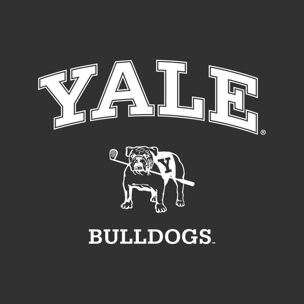 Yale University Bulldogs Kid's Hooded Sweatshirt product image 5