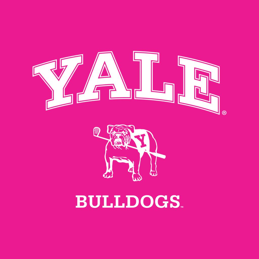 Yale University Bulldogs Women's Sweatshirt product image 7