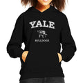 Yale University Bulldogs Kid's Hooded Sweatshirt product image 1