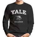 Yale University Bulldogs Men's Sweatshirt product image 1
