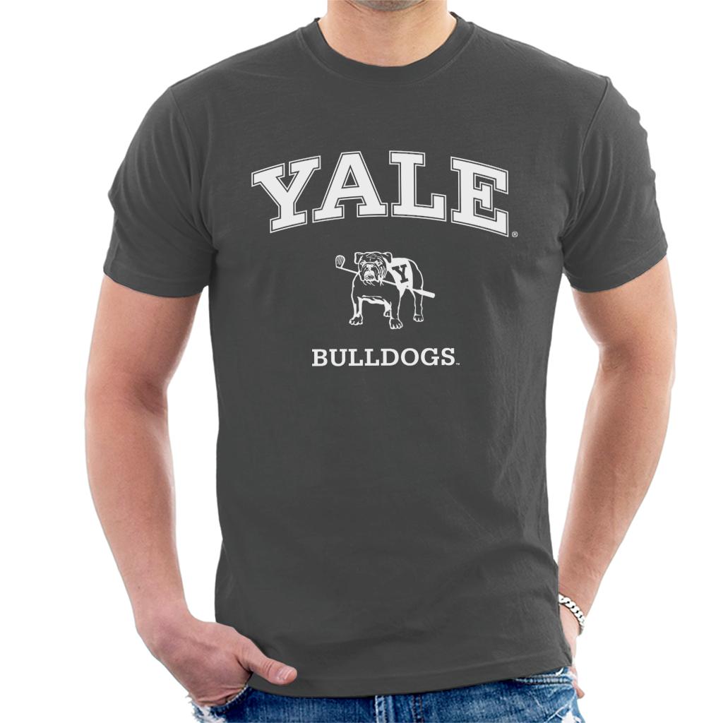 Yale University Bulldogs Men's T-Shirt product image 4