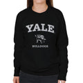 Yale University Bulldogs Women's Sweatshirt product image 1