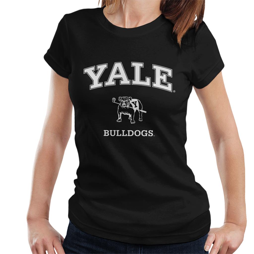 Yale University Bulldogs Women's T-Shirt product image 1