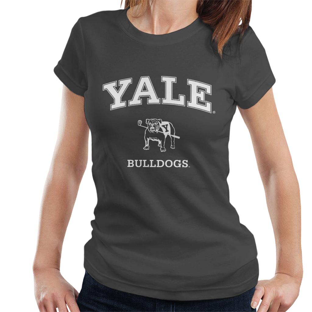 Yale University Bulldogs Women's T-Shirt product image 4