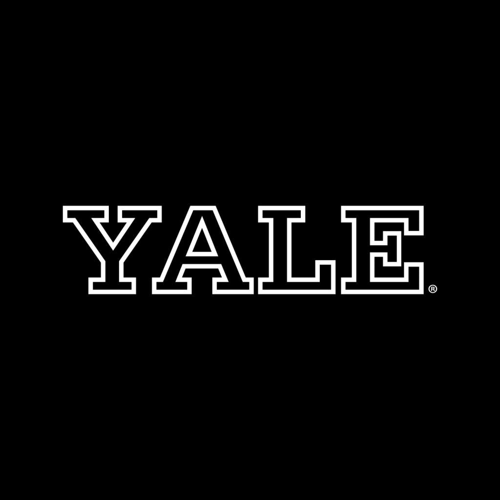 Yale University Block Logo Women's Sweatshirt product image 2