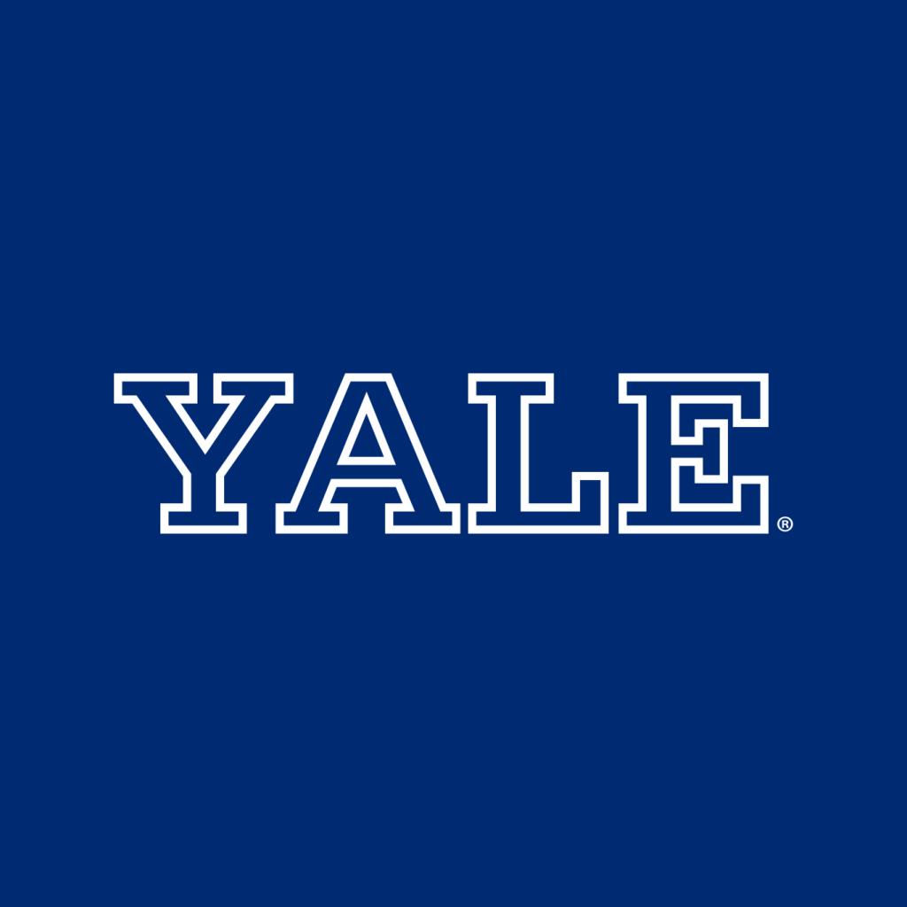 Yale University Block Logo Women's Sweatshirt product image 5