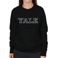 Yale University Block Logo Women's Sweatshirt product image 1