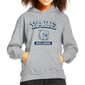 Yale University Blue Bulldogs Kid's Hooded Sweatshirt product image 1