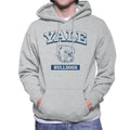 Yale University Blue Bulldogs Men's Hooded Sweatshirt product image 1