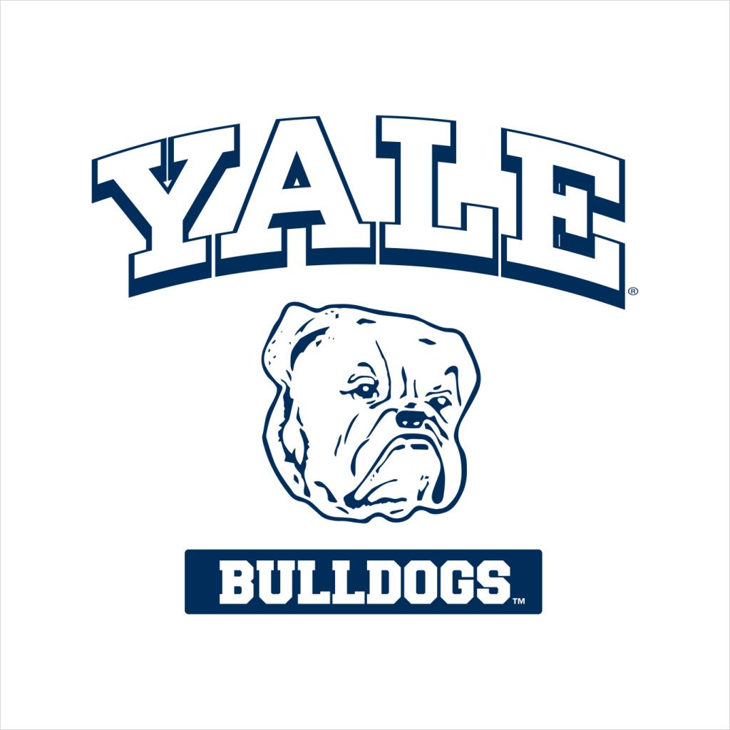 Yale University Blue Bulldogs Women's Hooded Sweatshirt product image 5