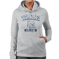 Yale University Blue Bulldogs Women's Hooded Sweatshirt product image 1