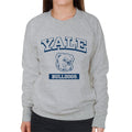 Yale University Blue Bulldogs Women's Sweatshirt product image 1
