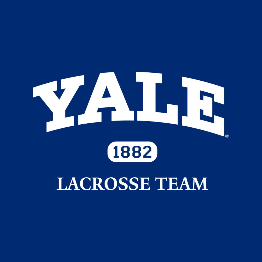 Yale University Lacrosse Team Men's Sweatshirt product image 5