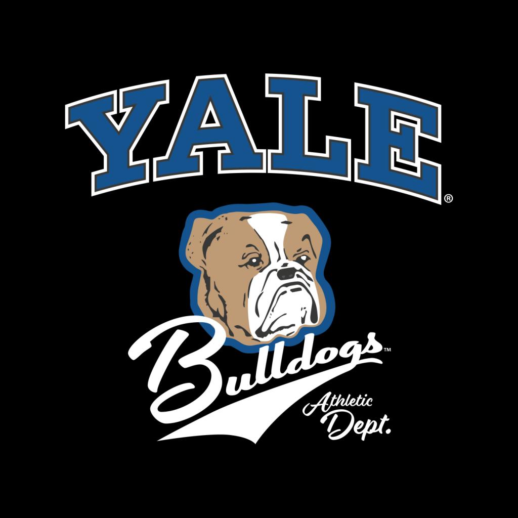 Yale University Bulldogs Athletic Dept Women's Hooded product image 2