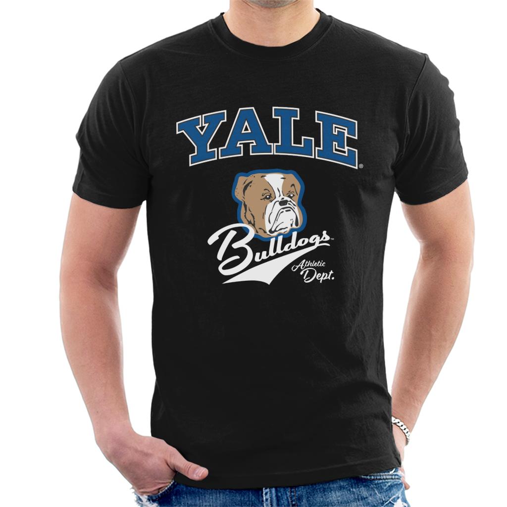 Yale University Bulldogs Athletic Dept Men's T-Shirt product image 1