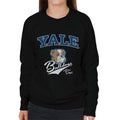 Yale University Bulldogs Athletic Dept Women's Sweatshirt product image 1