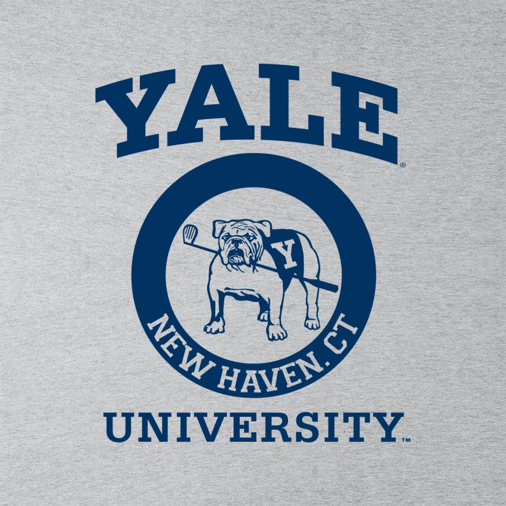 Yale University New Haven CT Men's Sweatshirt product image 2