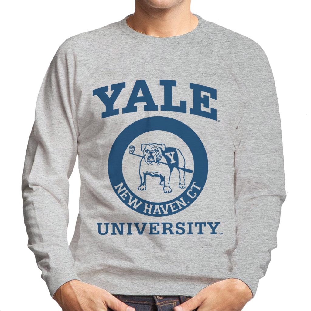 Yale University New Haven CT Men's Sweatshirt product image 1