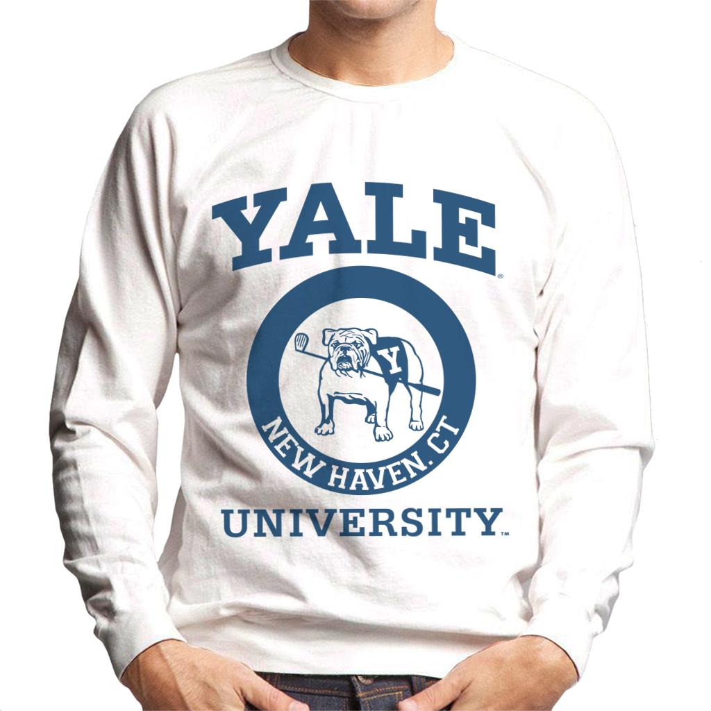 Yale University New Haven CT Men's Sweatshirt product image 4