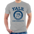 Yale University New Haven CT Men's T-Shirt product image 1
