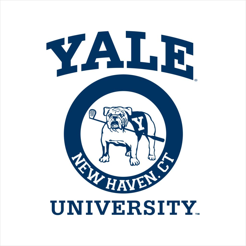 Yale University New Haven CT Women's T-Shirt product image 5