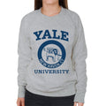 Yale University New Haven CT Women's Sweatshirt product image 1