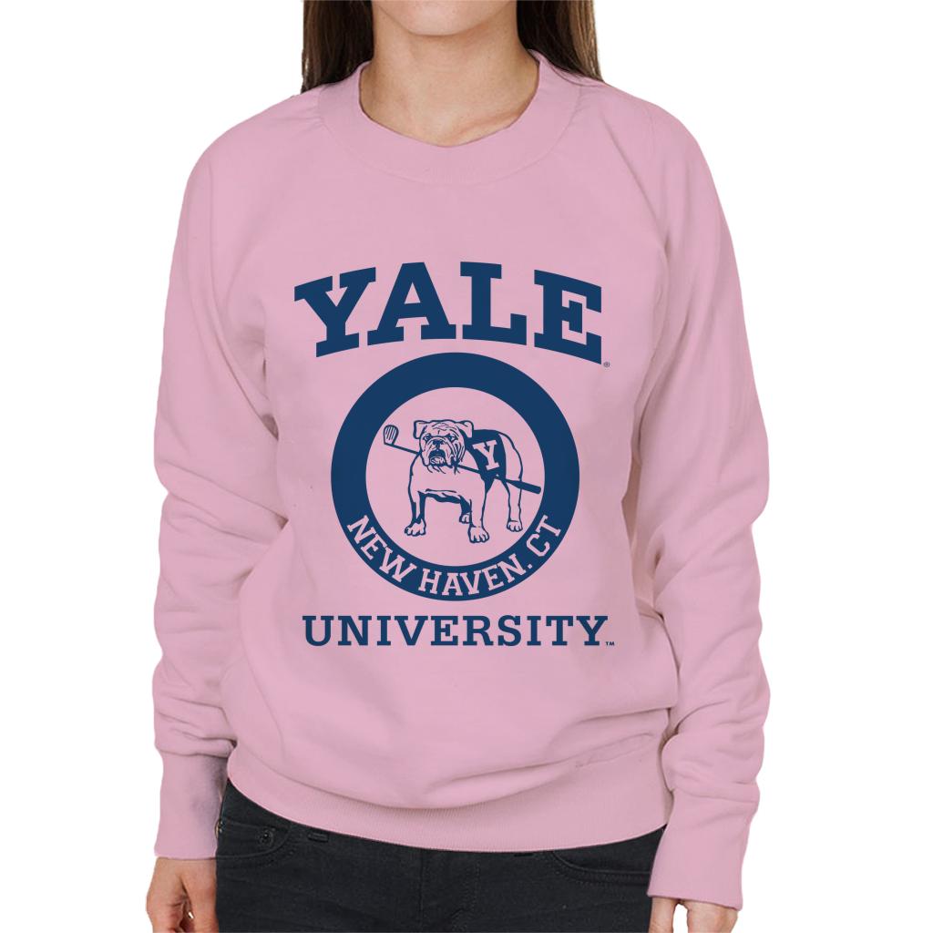 Yale University New Haven CT Women's Sweatshirt product image 6