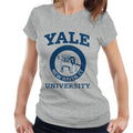 Yale University New Haven CT Women's T-Shirt product image 1