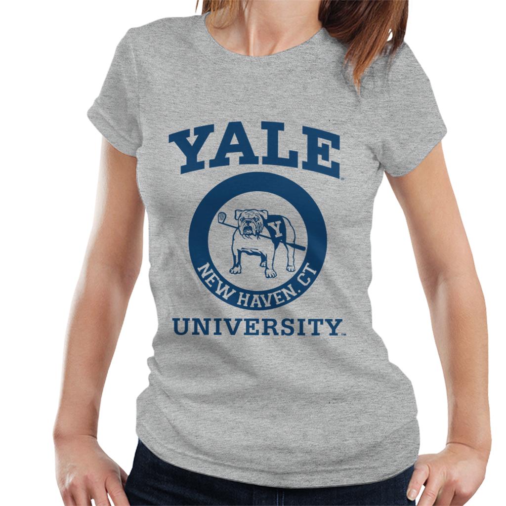 Yale University New Haven CT Women's T-Shirt product image 1