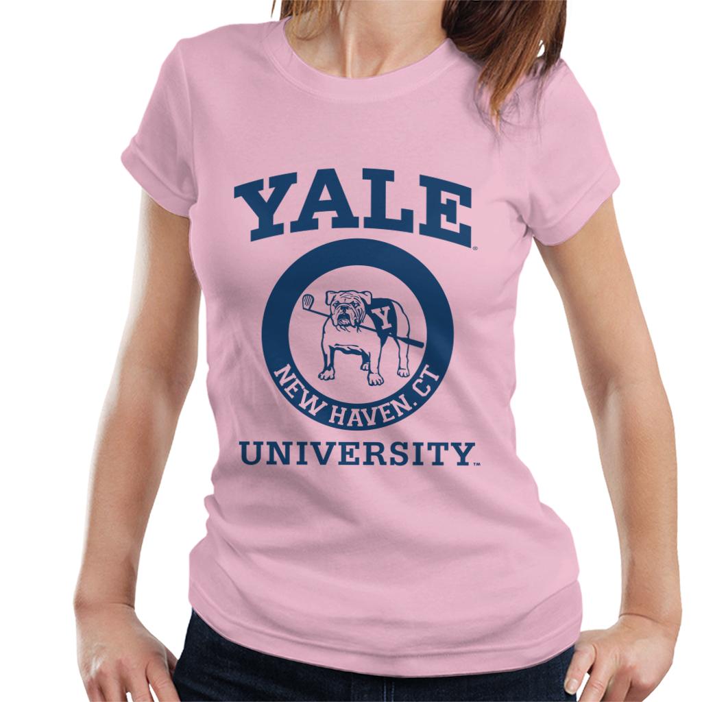 Yale University New Haven CT Women's T-Shirt product image 6